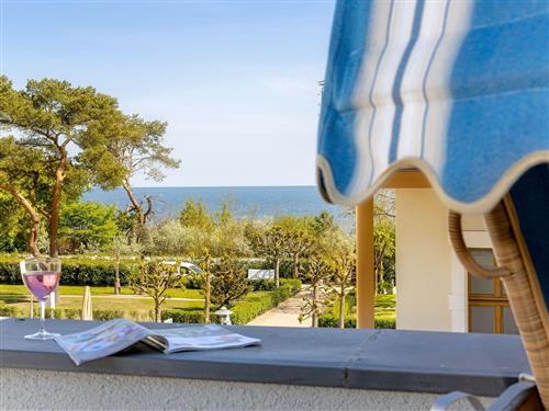 Ferielejlighed - 2 personer -  - Dünenstraße - 17454 - Zinnowitz