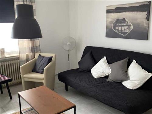 Ferielejlighed - 4 personer -  - Hauptstraße - 26452 - Sande