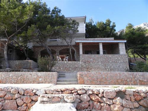 Ferieleilighet - 7 personer -  - Put Zogona 5, Sveta Nedilja - 21465 - Jelsa