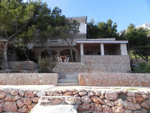 Ferielejlighed - 7 personer -  - Put Zogona 5, Sveta Nedilja - 21465 - Jelsa