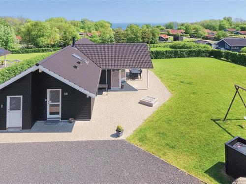 Ferienhaus - 8 Personen -  - Fiskervej - Mommark - 6470 - Als