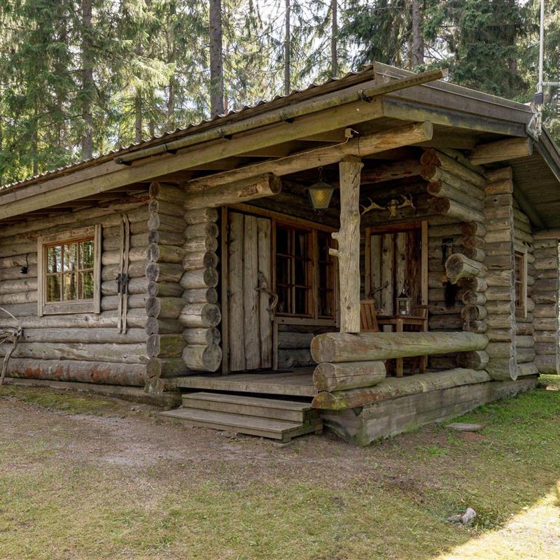 Sommerhus - 2 personer -  - Asikkala - 17320