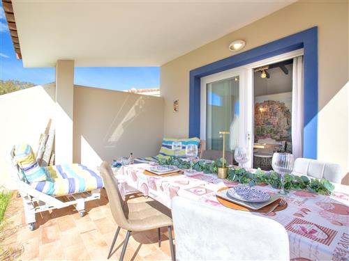 Sommerhus - 4 personer -  - Valledoria - 07039