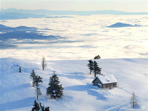 Ferielejlighed - 4 personer -  - Bachstraße - 9583 - Faak Am See