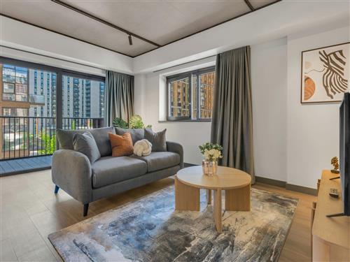 Holiday apartment - 2 persons -  - London West End - HA9 0EH