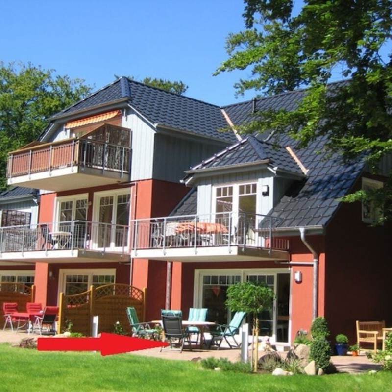 Sommerhus - 4 personer -  - 17429 - Ostseebad Bansin