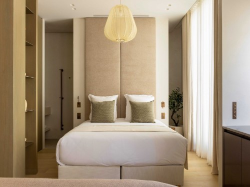 Studiolejlighed - 2 personer -  - 75008 - Paris