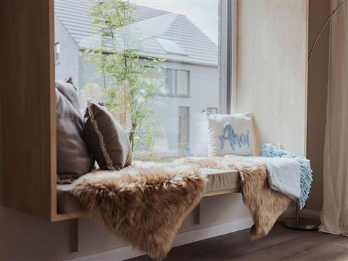 Feriehus - 7 personer -  - Boddenblick - 18551 - Sagard