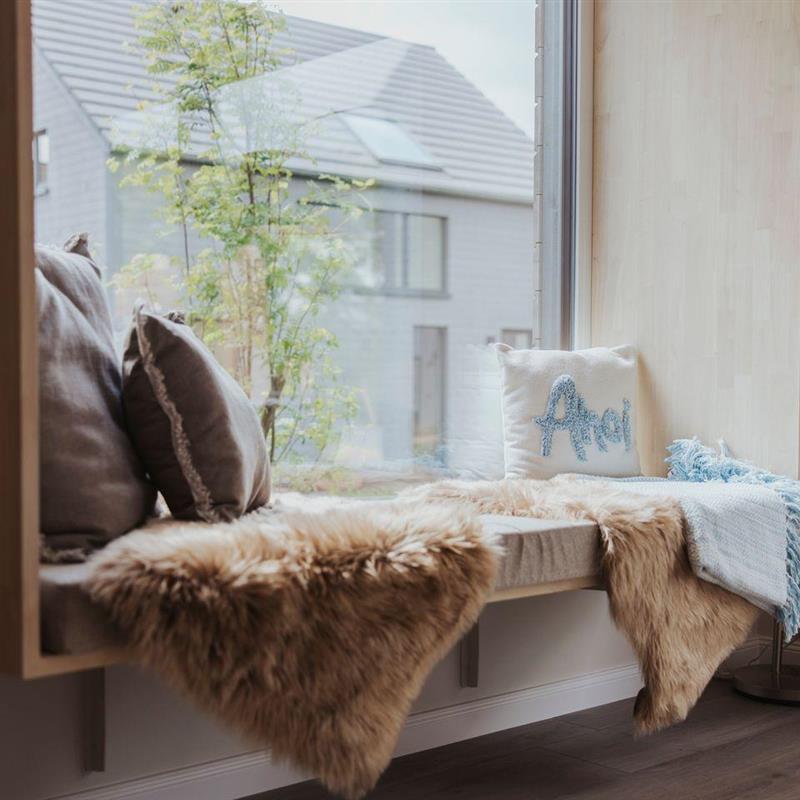 Sommerhus - 7 personer -  - Boddenblick - 18551 - Sagard