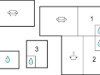 Billede 27 - Plantegning