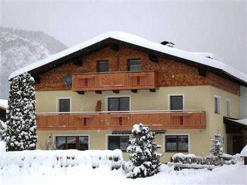 Ferielejlighed - 4 personer -  - Neu-Grän - 6673 - Grän-Haldensee