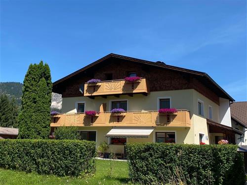 Ferielejlighed - 4 personer -  - Neu-Grän - 6673 - Grän-Haldensee