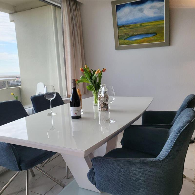 Ferielejlighed - 3 personer -  - Alter Badweg - 25826 - Sankt Peter-Ording