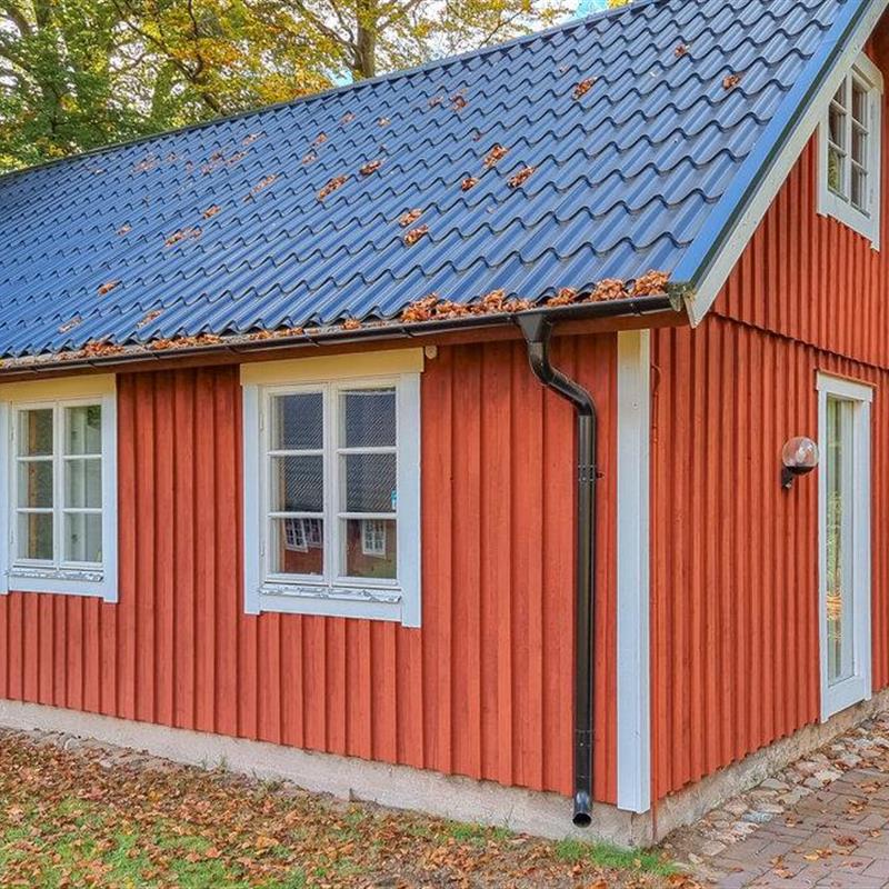 Sommerhus - 6 personer -  - Östra Spång - Örkelljunga - 26395 - Örkeljunga