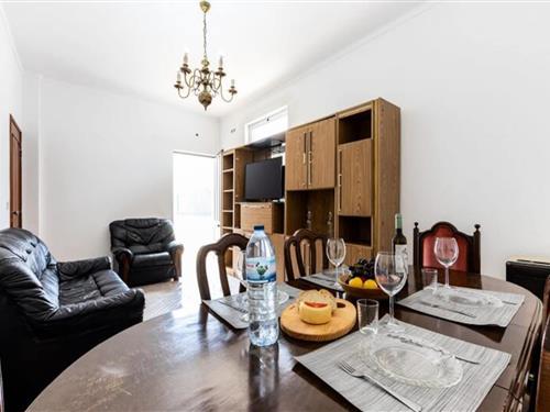 Semesterlägenhet - 6 personer -  - 8950-411 - Altura