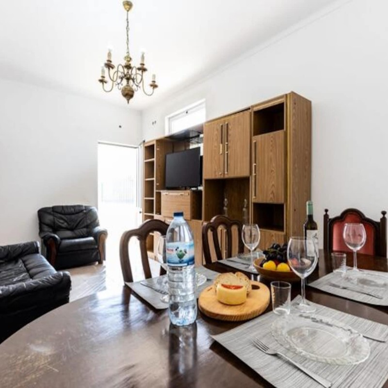Ferielejlighed - 6 personer -  - 8950-411 - Altura
