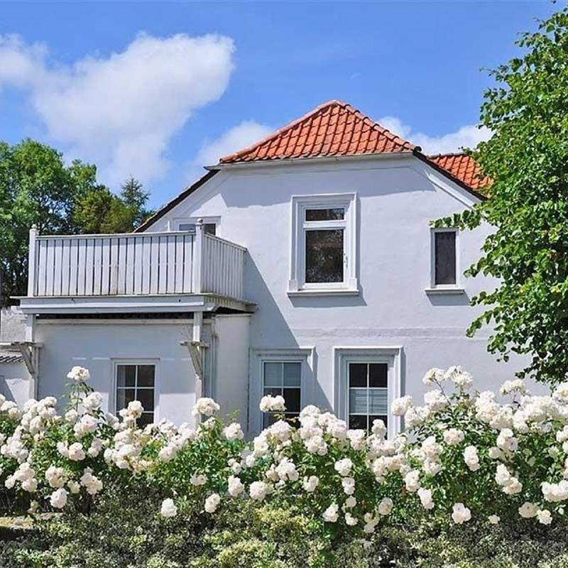 Ferielejlighed - 3 personer -  - Sartjendorfer Weg - 23769 - Fehmarn Ot Landkirchen