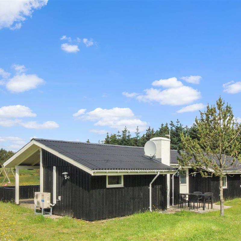 Ferienhaus - 6 Personen -  - Hermelinvej - Nr. Rubjerg - 9480 - Lökken