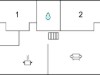 Billede 33 - Plantegning