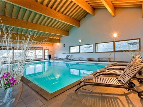 Ferielejlighed - 6 personer -  - 73140 - Orelle