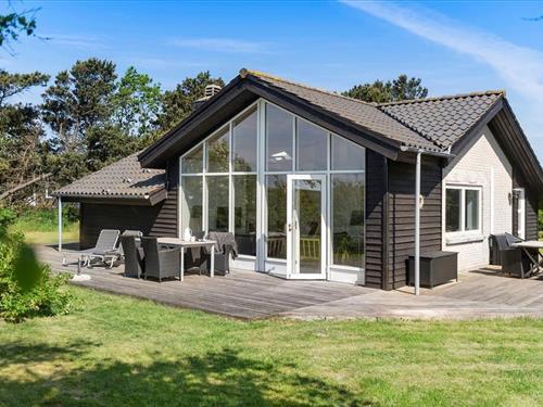 Sommerhus - 6 personer -  - Digevej - 6857 - Blåvand
