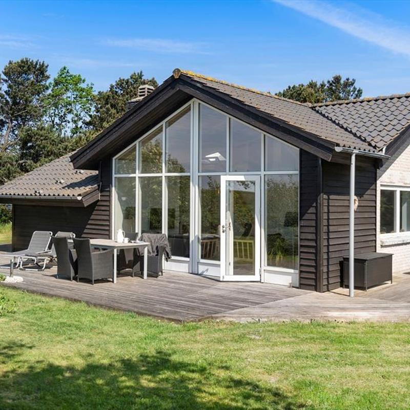 Ferienhaus - 6 Personen -  - Digevej - 6857 - Blavand