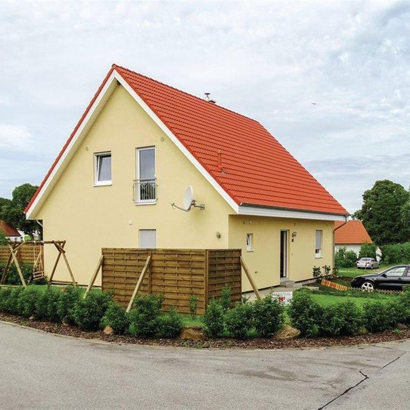 Ferielejlighed - 4 personer -  - Seeblick - 23974 - Boiensdorf