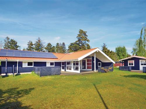Sommerhus - 8 personer -  - Rugvej - Marielyst - 4873 - Væggerløse