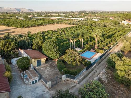 Feriehus - 4 personer -  - Trav. Monasteri di Sotto - 96100 - Siracusa