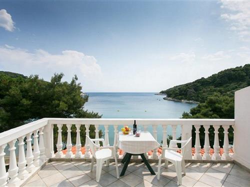 Ferielejlighed - 4 personer -  - 20224 - Saplunara