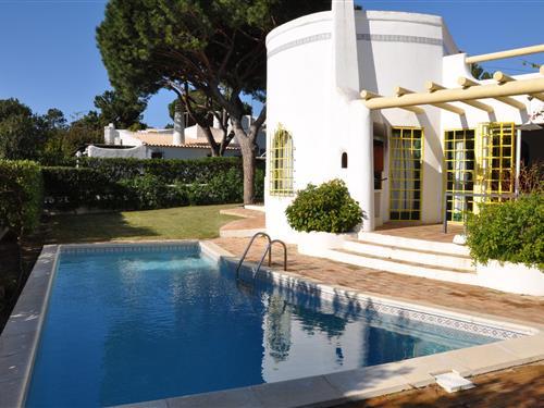 Sommerhus - 6 personer -  - 8125 - Vilamoura