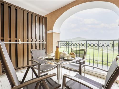 Ferienwohnung - 4 Personen -  - Agay Village Cap Esterel - 83700