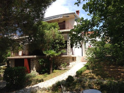 Ferielejlighed - 8 personer -  - Mali Kijec - 51513 - Omisalj