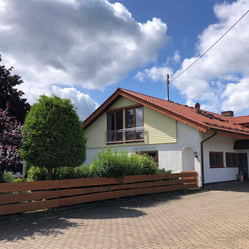 Ferielejlighed - 4 personer -  - Eduardtaler Str. - 69427 - Mudau