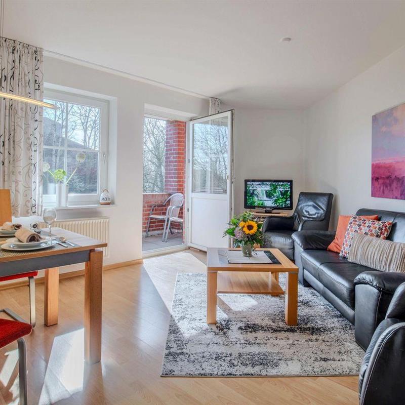 Ferielejlighed - 4 personer -  - Dörpstraat - 23769 - Fehmarn Ot Staberdorf