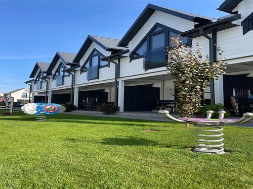 Sommerhus - 6 personer -  - 78-111 - Sianozety