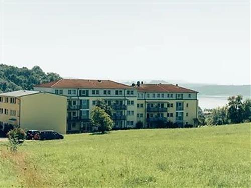 Semesterlägenhet - 3 personer -  - Freiherr-von-Harsdorf-Straße - 91174 - Spalt