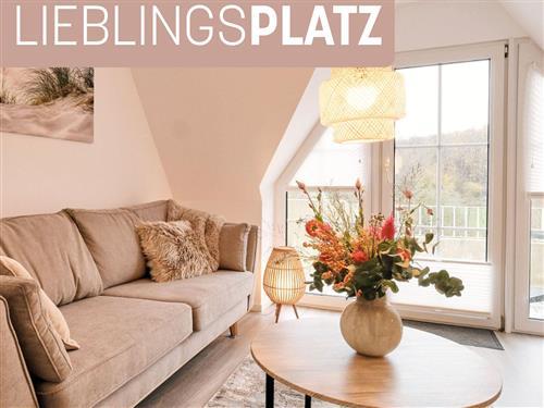 Ferienhaus - 2 Personen -  - Fördebogen - 24955 - Harrislee