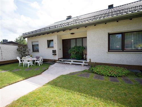 Ferielejlighed - 4 personer -  - Farnweg - 66663 - Merzig