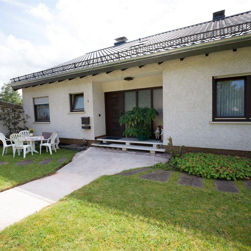 Ferielejlighed - 4 personer -  - Farnweg - 66663 - Merzig