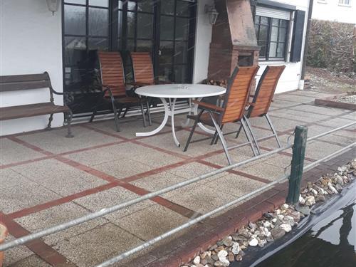 Ferienwohnung - 4 Personen -  - Stöckener Weg - 51709 - Marienheide