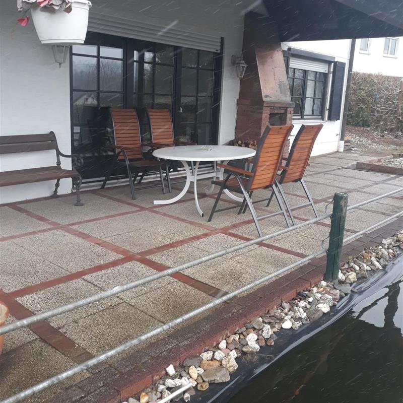 Ferielejlighed - 4 personer -  - Stöckener Weg - 51709 - Marienheide