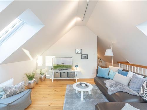 Ferieleilighet - 3 personer -  - Plan - 25813 - Husum