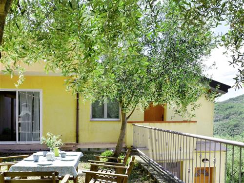 Semesterlägenhet - 6 personer -  - Molini Di Prelà - 18020