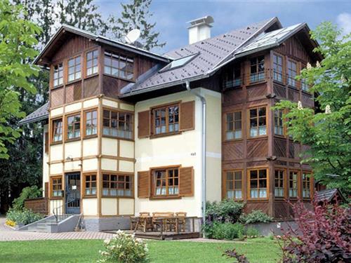 Holiday Home/Apartment - 4 persons -  - Schulstraße - 4824 - Gosau