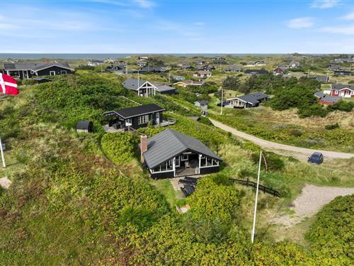 Sommerhus - 6 personer -  - Nordsøvej - Søndervig - 6950 - Ringkøbing