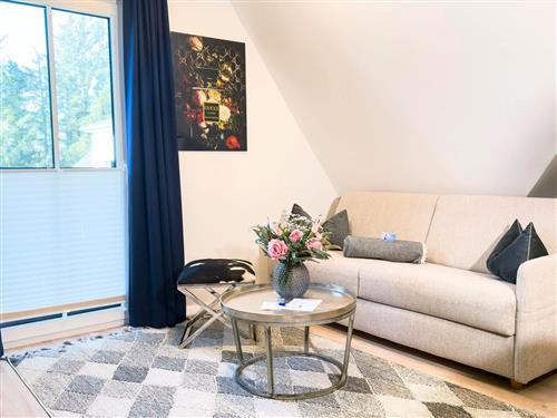 Ferieleilighet - 4 personer -  - Schwedengang - 18374 - Zingst / Ostseebad Zingst