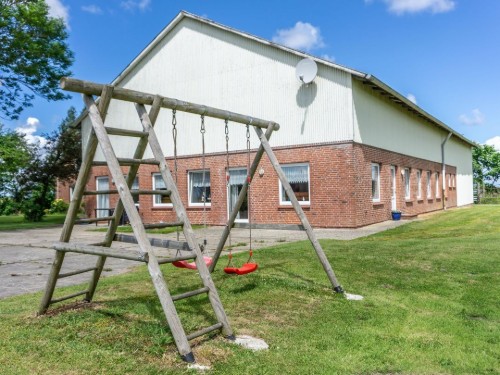 Ferieleilighet - 4 personer -  - Nickelswaft - 25836 - Poppenbüll
