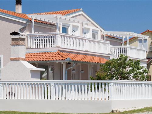 Holiday apartment - 4 persons -  - Šaraja - 52204 - Ližnjan