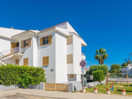Ferielejlighed - 4 personer -  - 07400 - Port D'alcúdia, Illes Balears